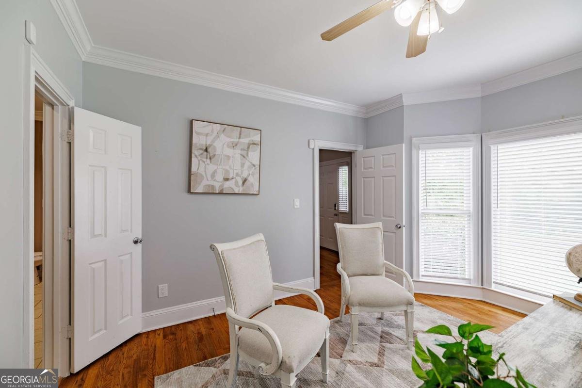124 Pin Oak Court Athens - 11