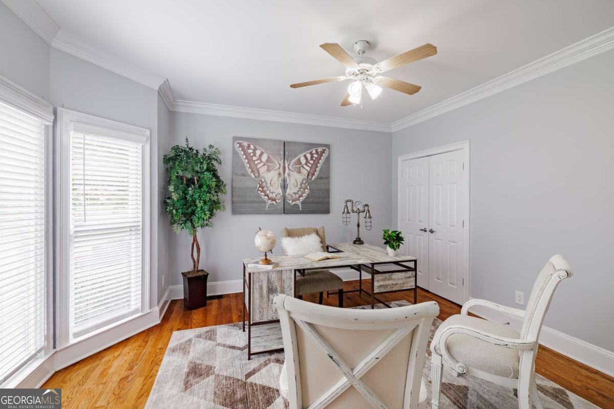 124 Pin Oak Court Athens - 12