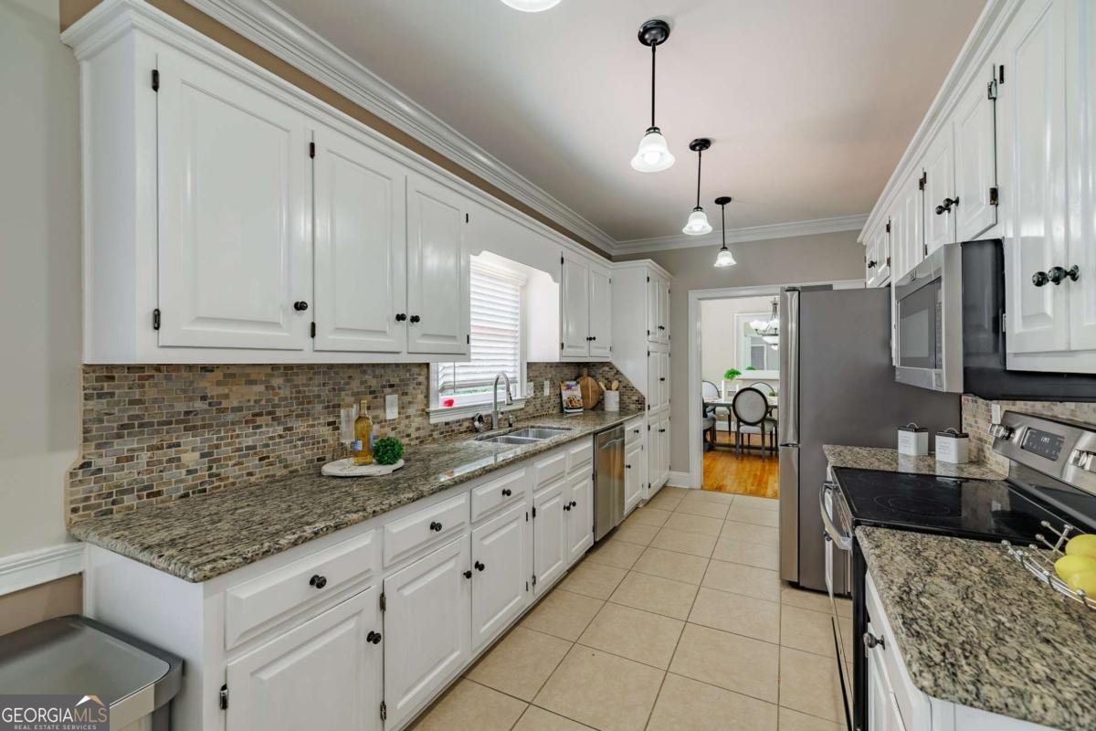 124 Pin Oak Court Athens - 13