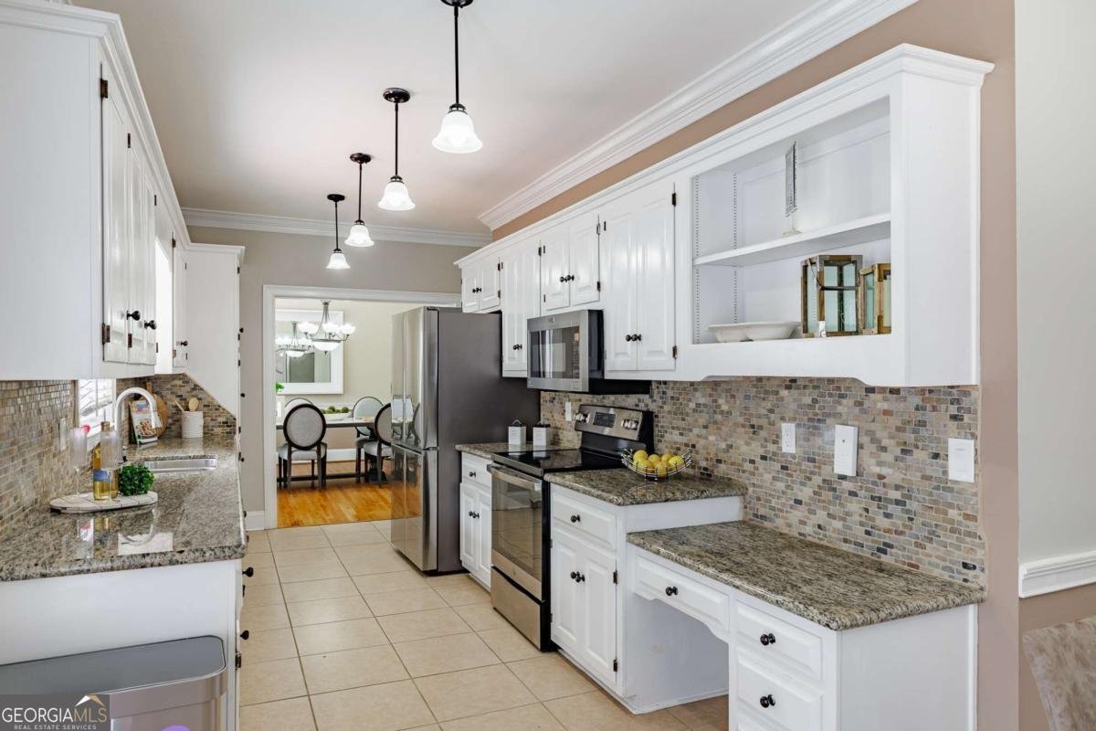 124 Pin Oak Court Athens - 14