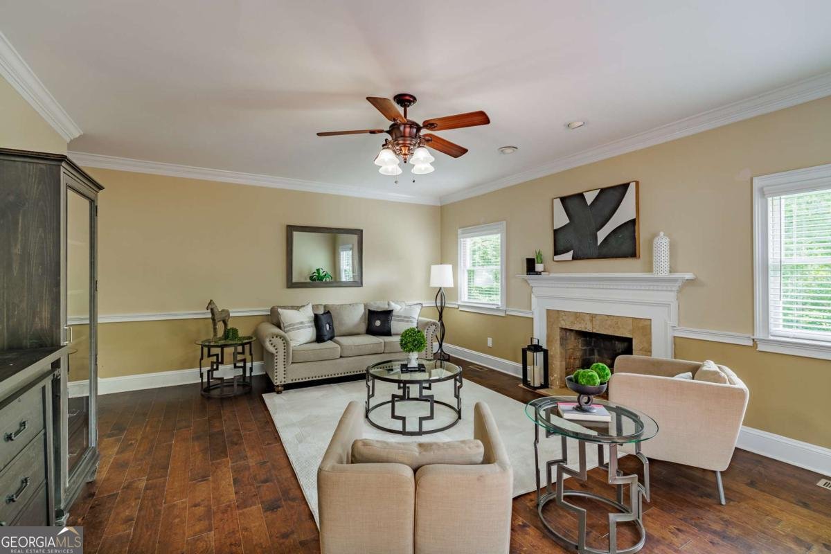 124 Pin Oak Court Athens - 16