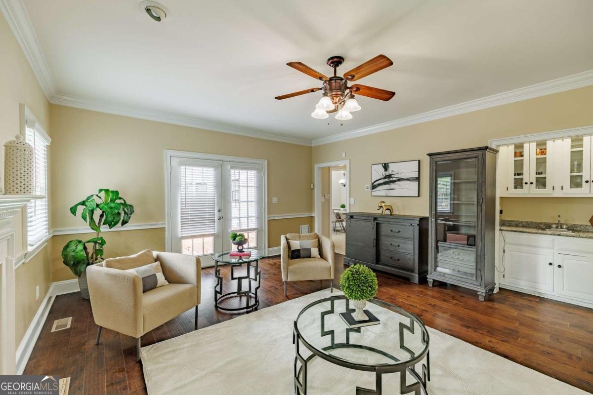 124 Pin Oak Court Athens - 19