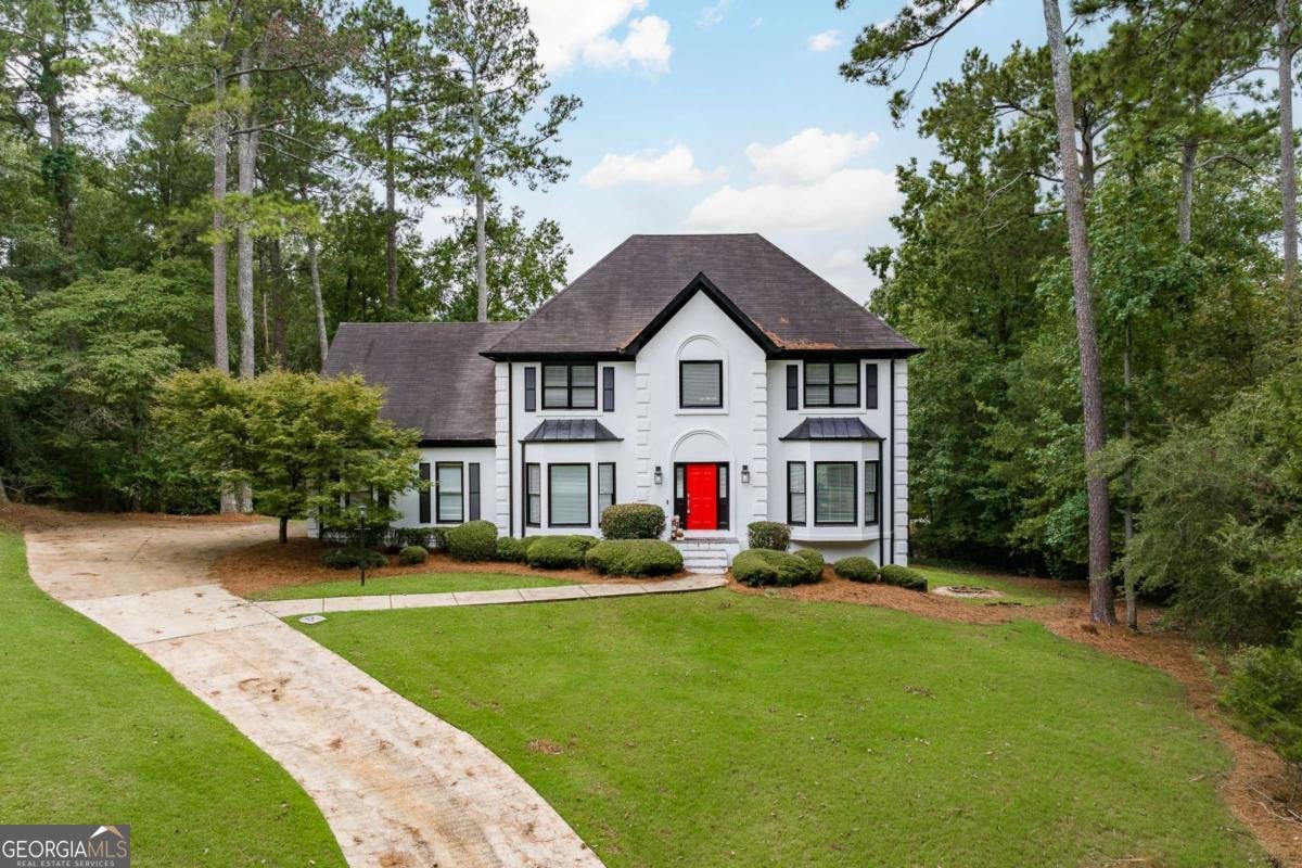 124 Pin Oak Court Athens - 2