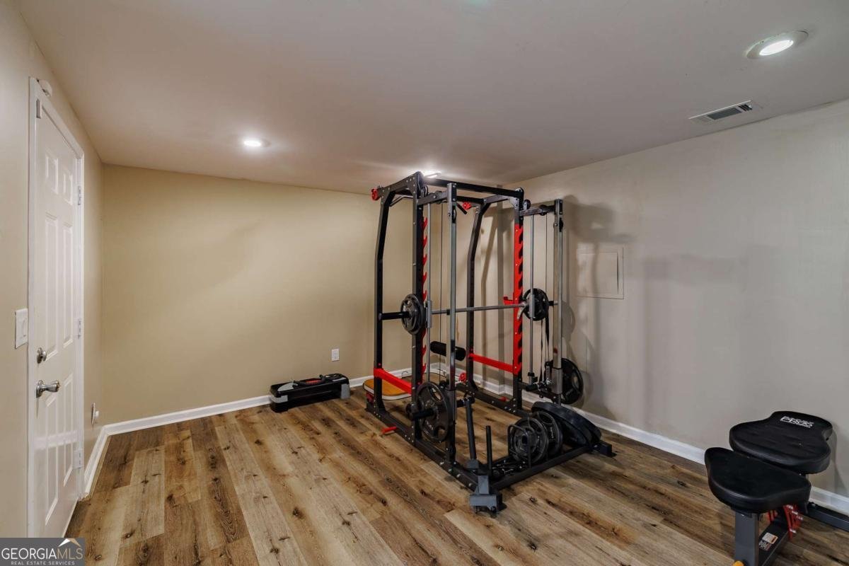 124 Pin Oak Court Athens - 24