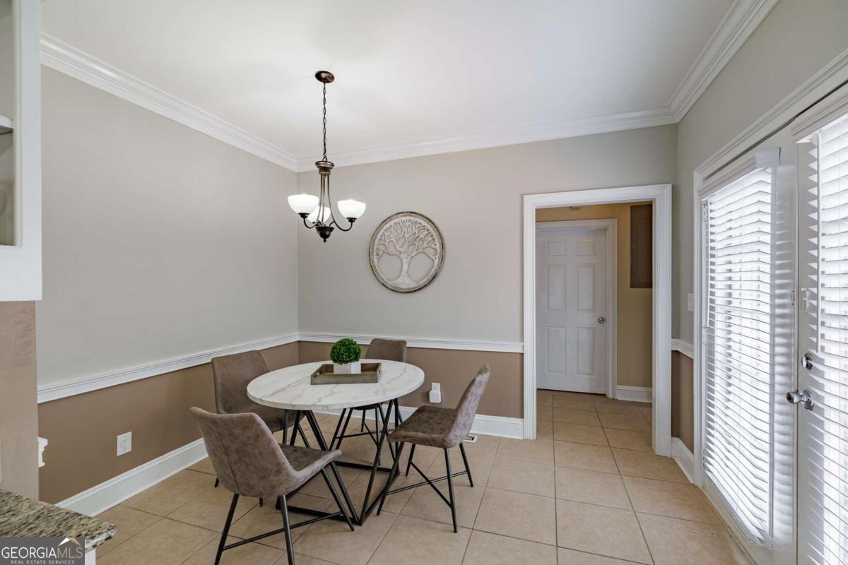 124 Pin Oak Court Athens - 30
