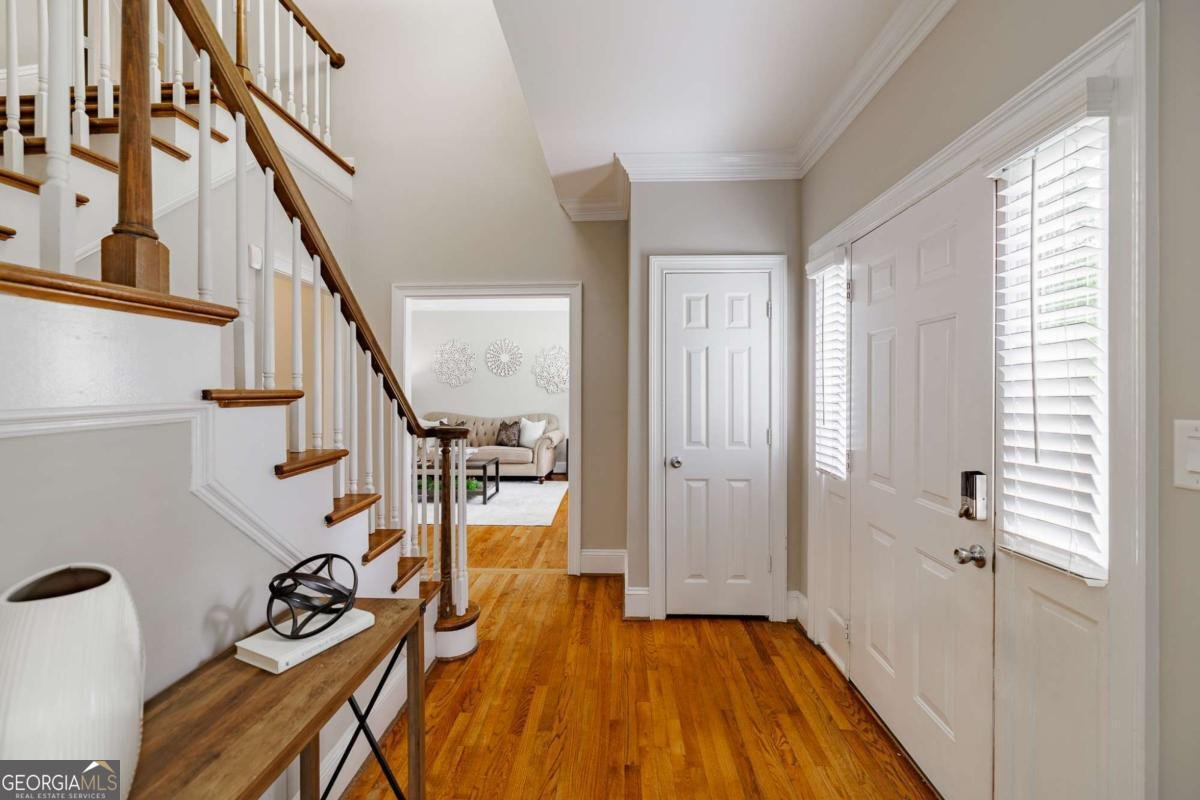 124 Pin Oak Court Athens - 4