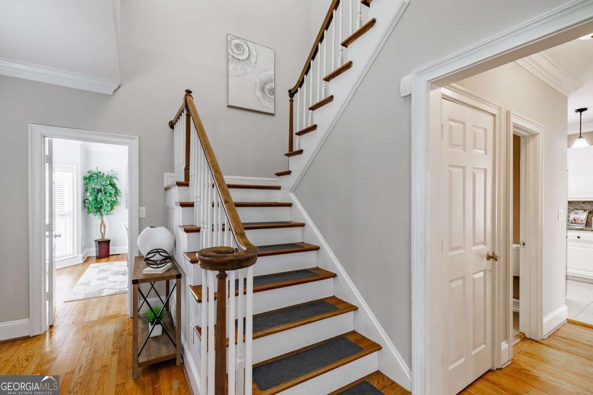 124 Pin Oak Court Athens - 5