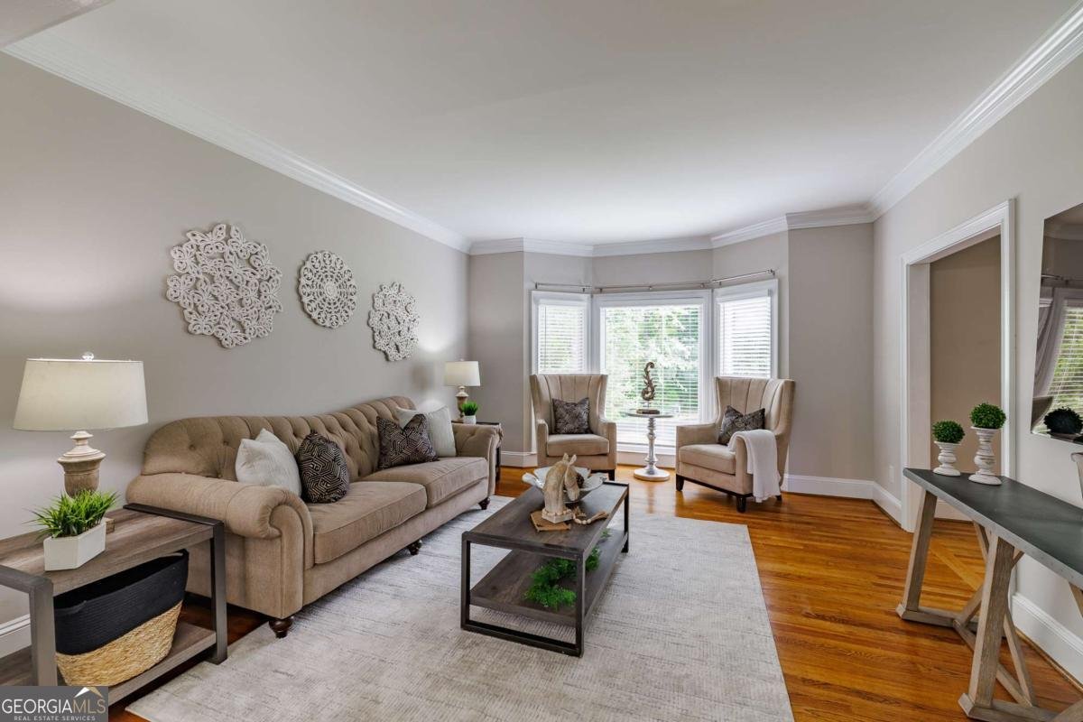 124 Pin Oak Court Athens - 6
