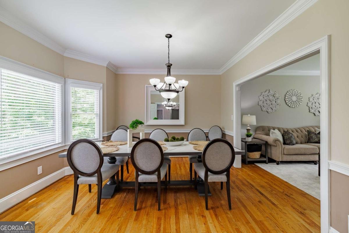 124 Pin Oak Court Athens - 7