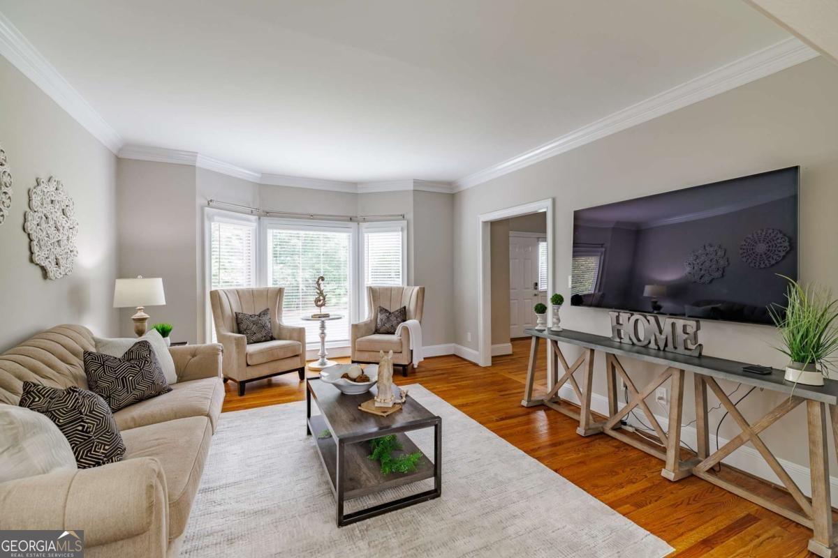 124 Pin Oak Court Athens - 8