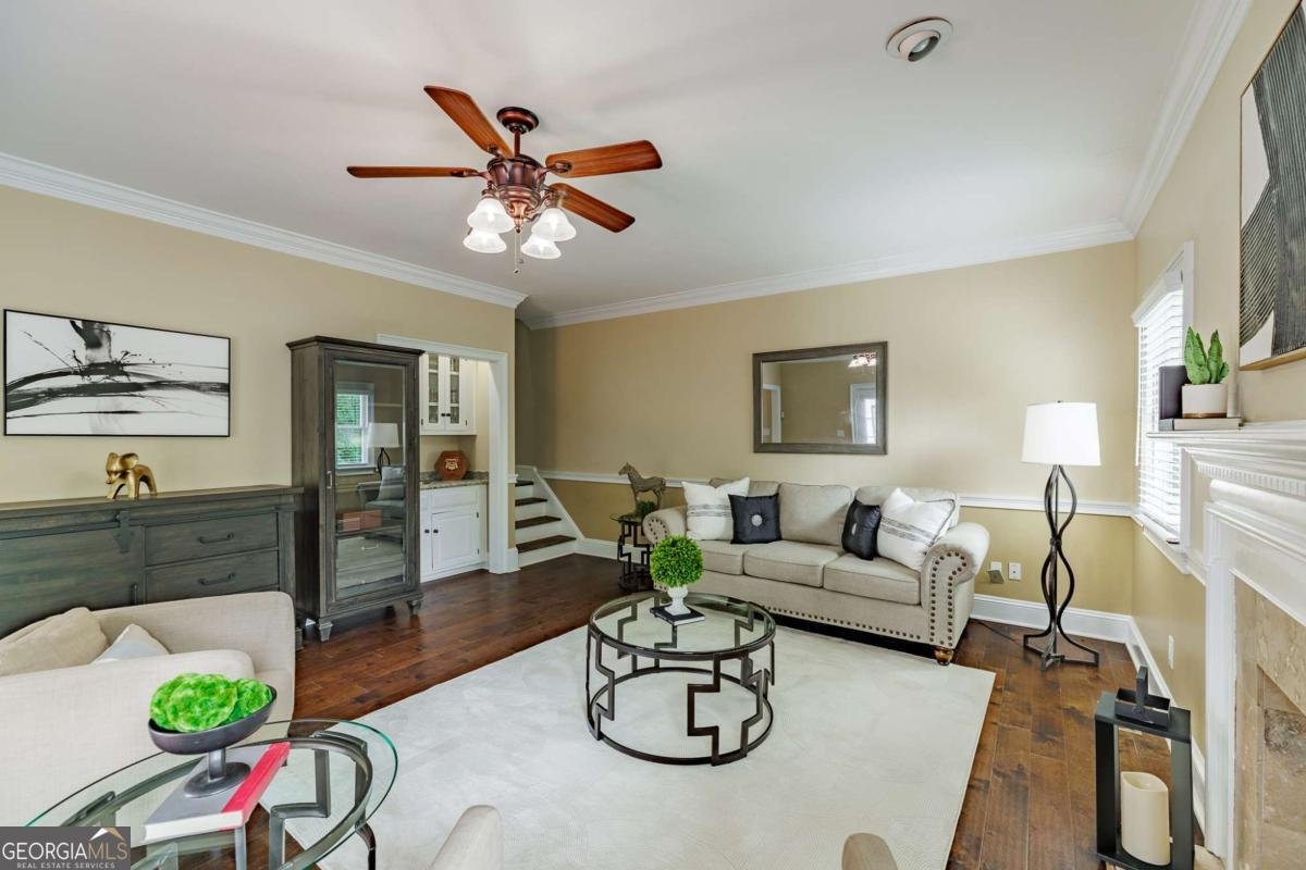 124 Pin Oak Court Athens - 9