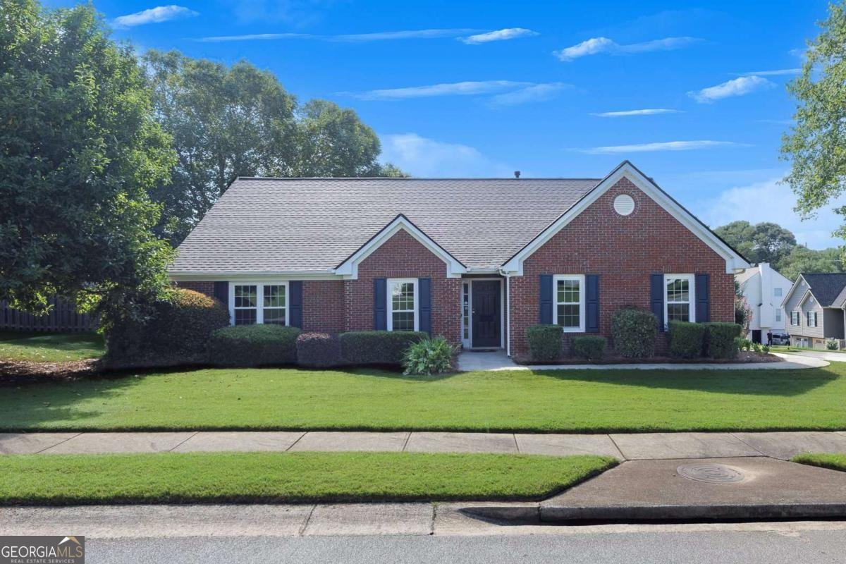 4054 Mount Vernon Drive Woodstock - 1