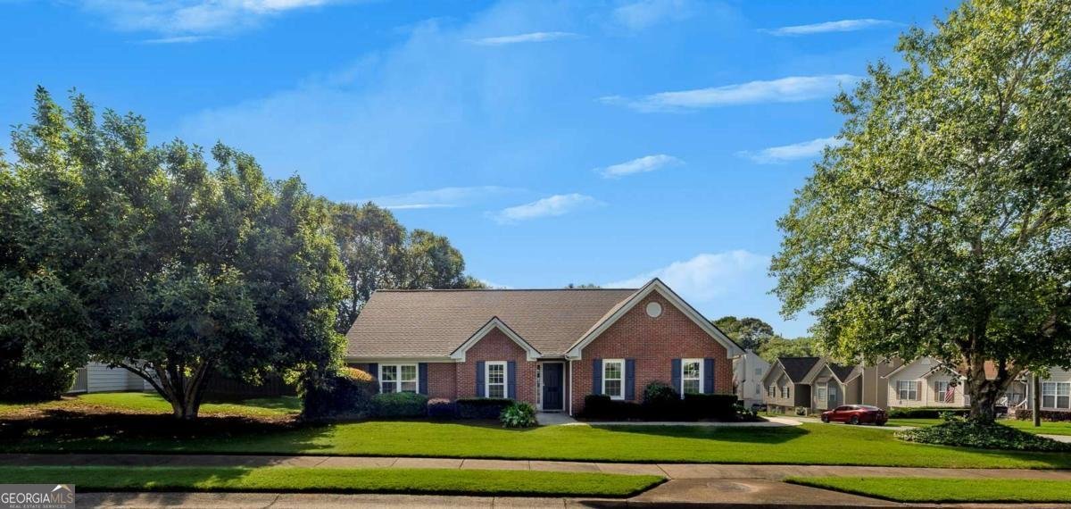 4054 Mount Vernon Drive Woodstock - 2