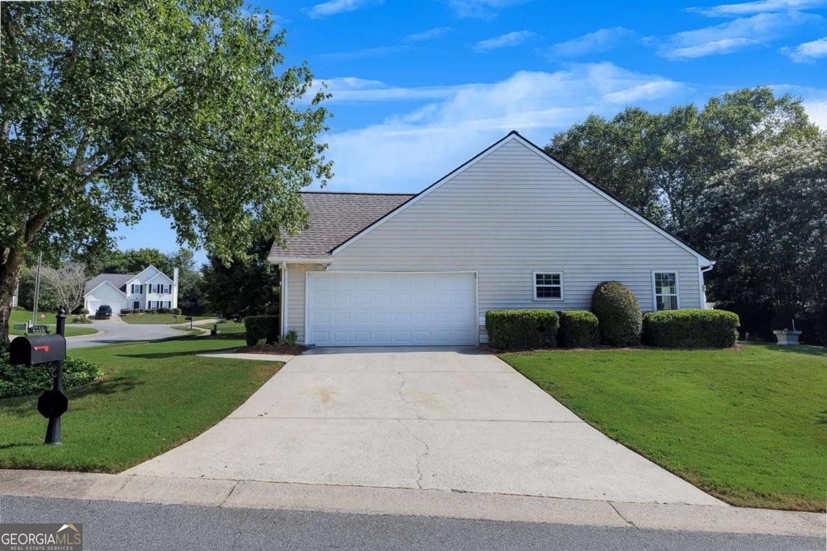 4054 Mount Vernon Drive Woodstock - 28