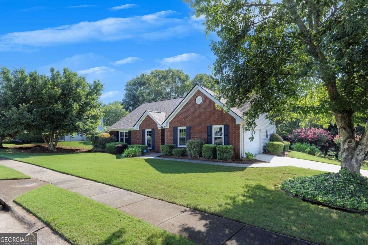 4054 Mount Vernon Drive Woodstock - 3