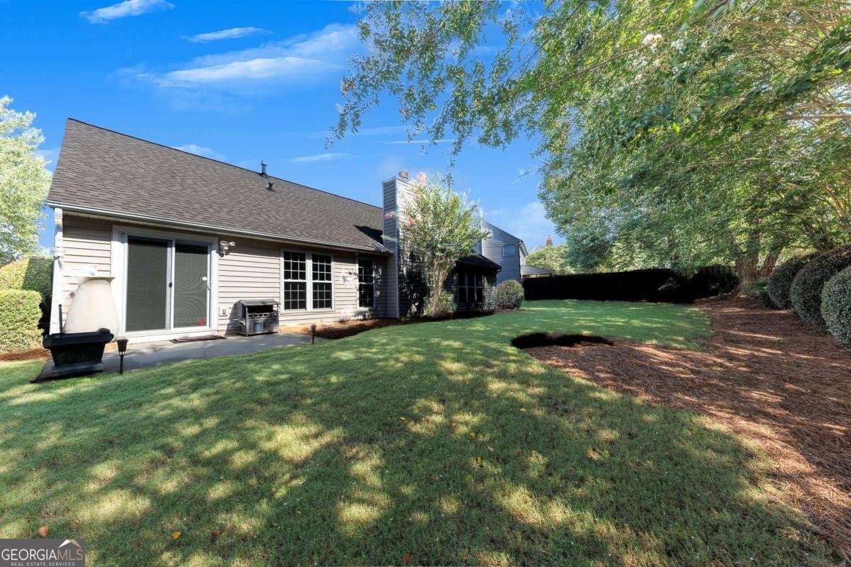 4054 Mount Vernon Drive Woodstock - 30