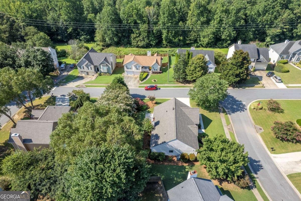 4054 Mount Vernon Drive Woodstock - 34