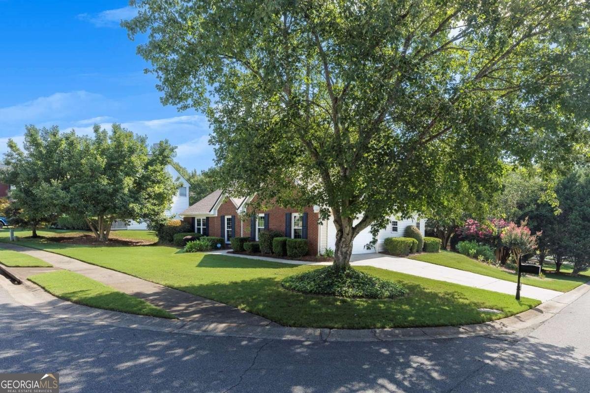 4054 Mount Vernon Drive Woodstock - 4