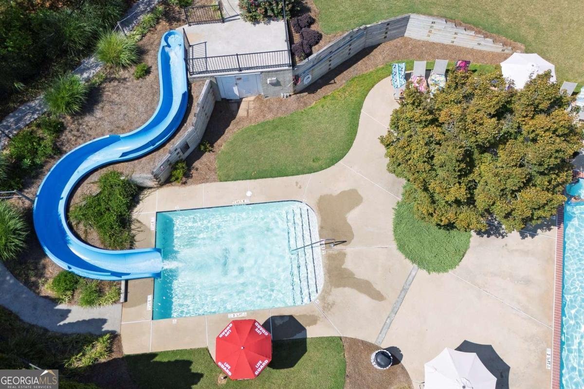 4054 Mount Vernon Drive Woodstock - 43