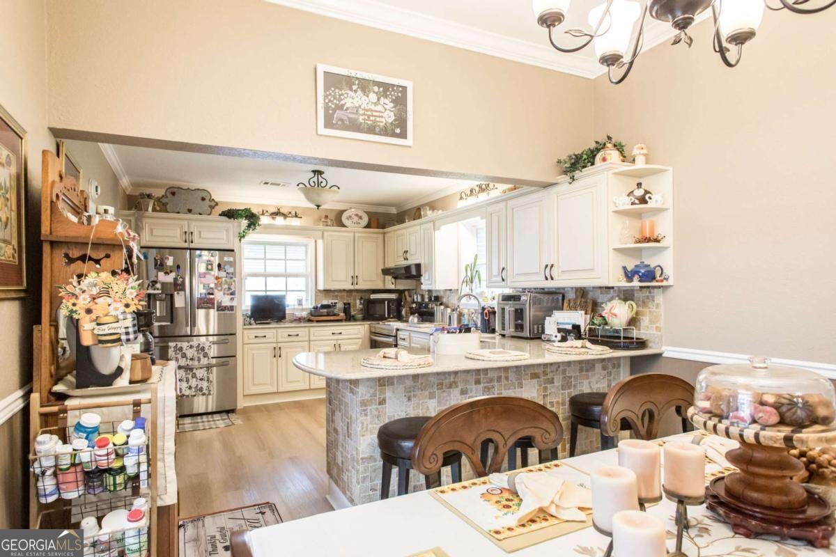 43 Graham Methodist Church Road Baxley - 11