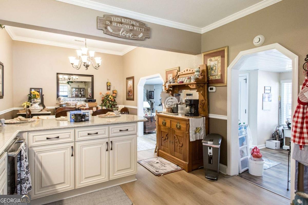 43 Graham Methodist Church Road Baxley - 12