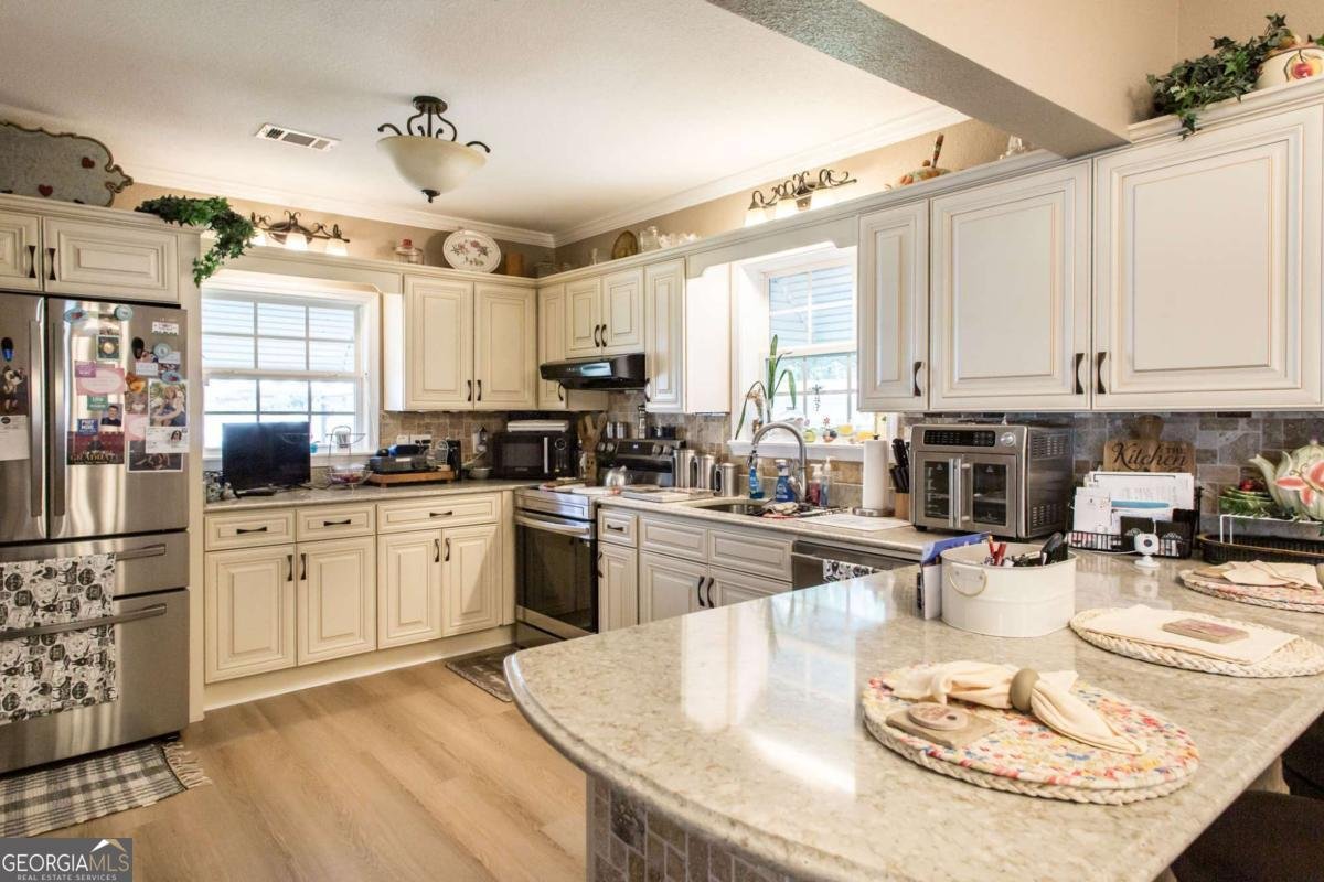 43 Graham Methodist Church Road Baxley - 15