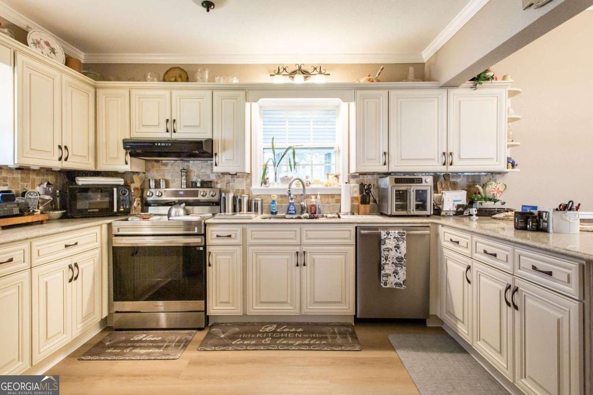 43 Graham Methodist Church Road Baxley - 16