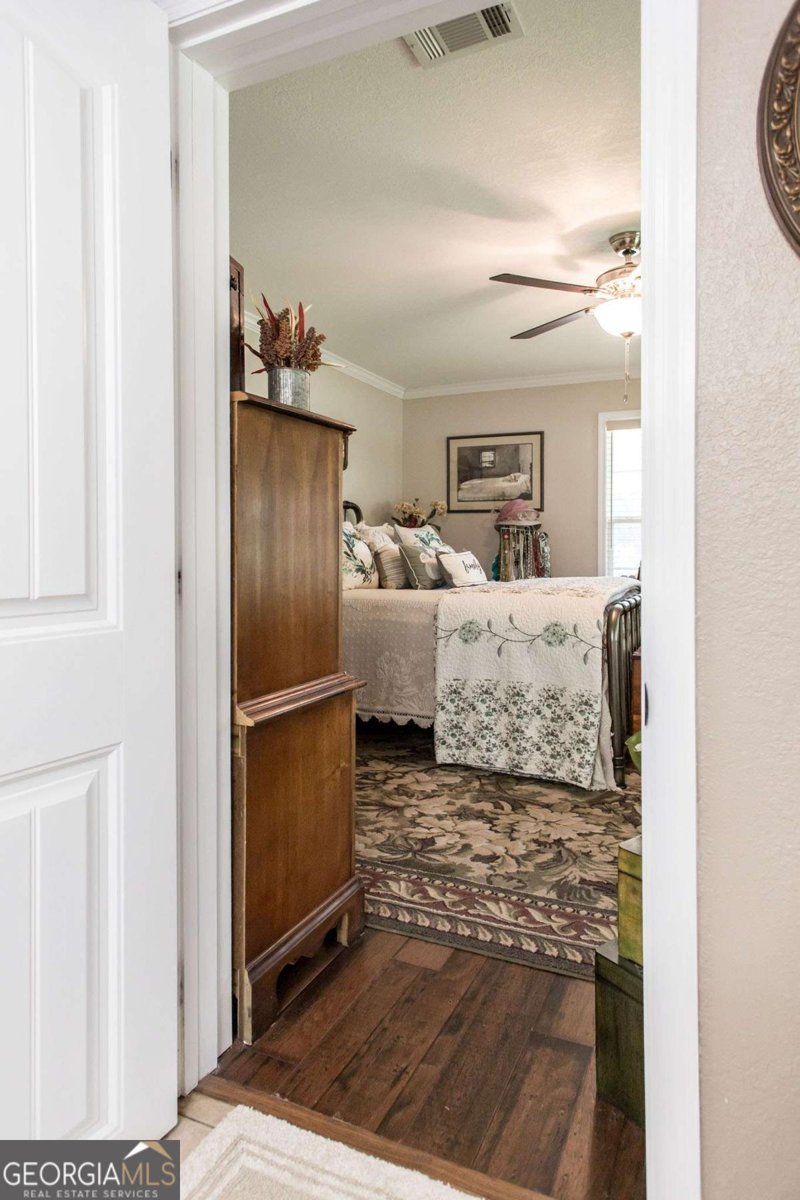 43 Graham Methodist Church Road Baxley - 19