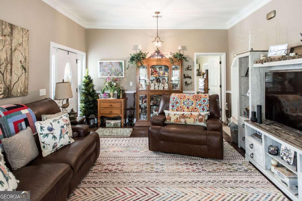 43 Graham Methodist Church Road Baxley - 2