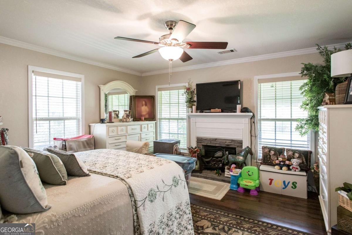 43 Graham Methodist Church Road Baxley - 21