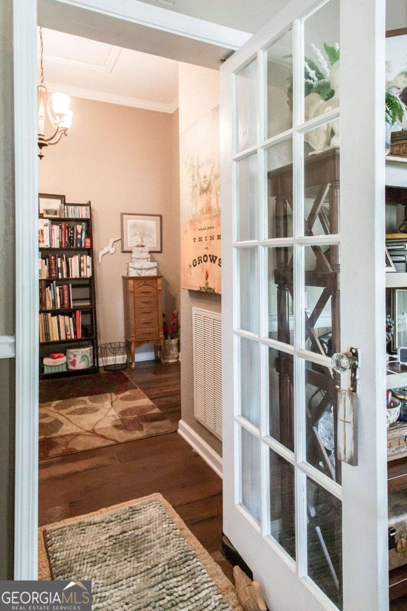 43 Graham Methodist Church Road Baxley - 22