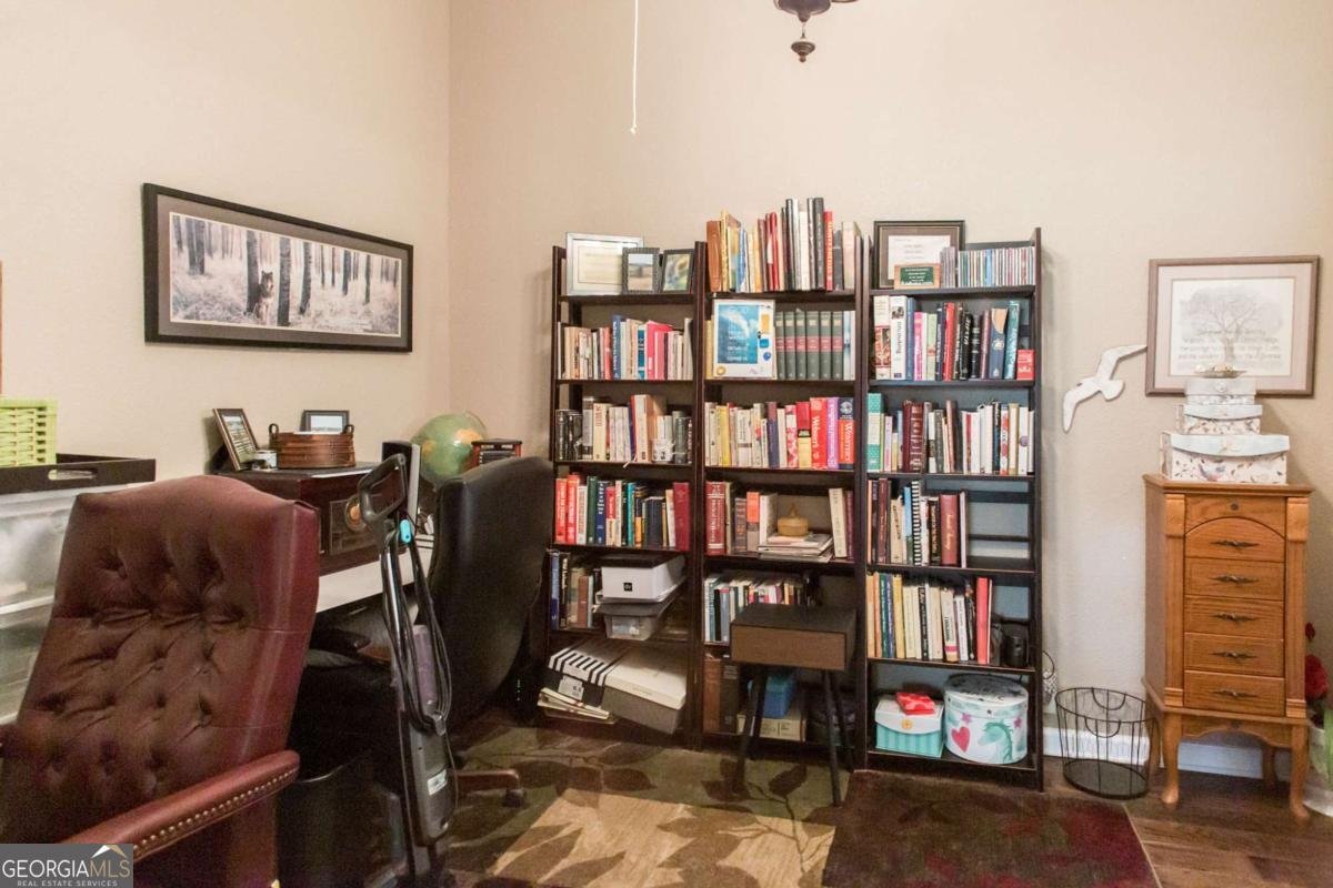 43 Graham Methodist Church Road Baxley - 23