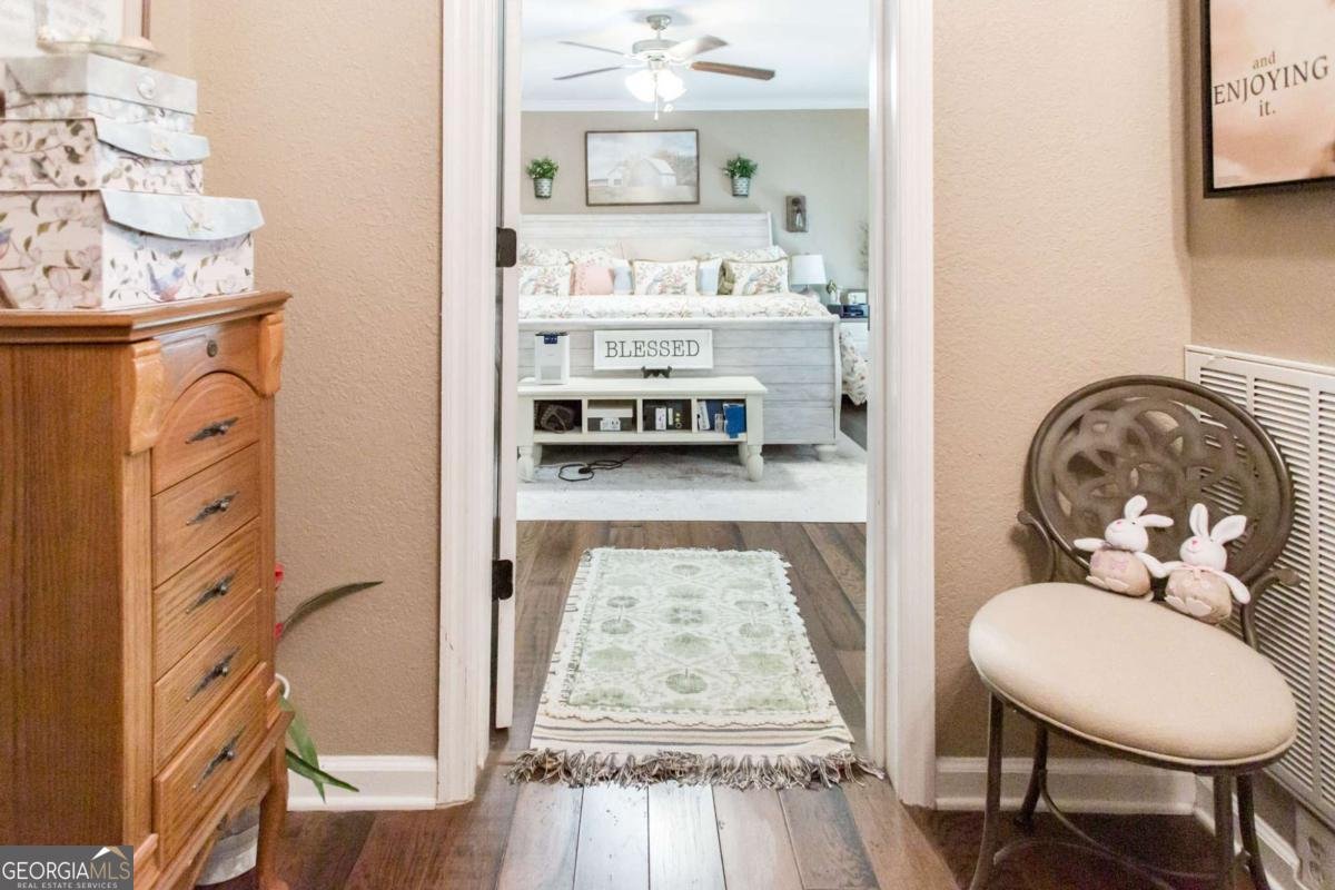 43 Graham Methodist Church Road Baxley - 24