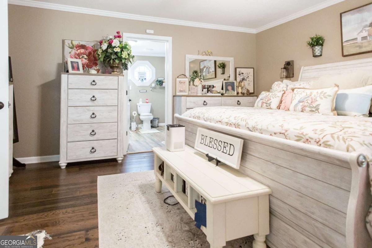 43 Graham Methodist Church Road Baxley - 25