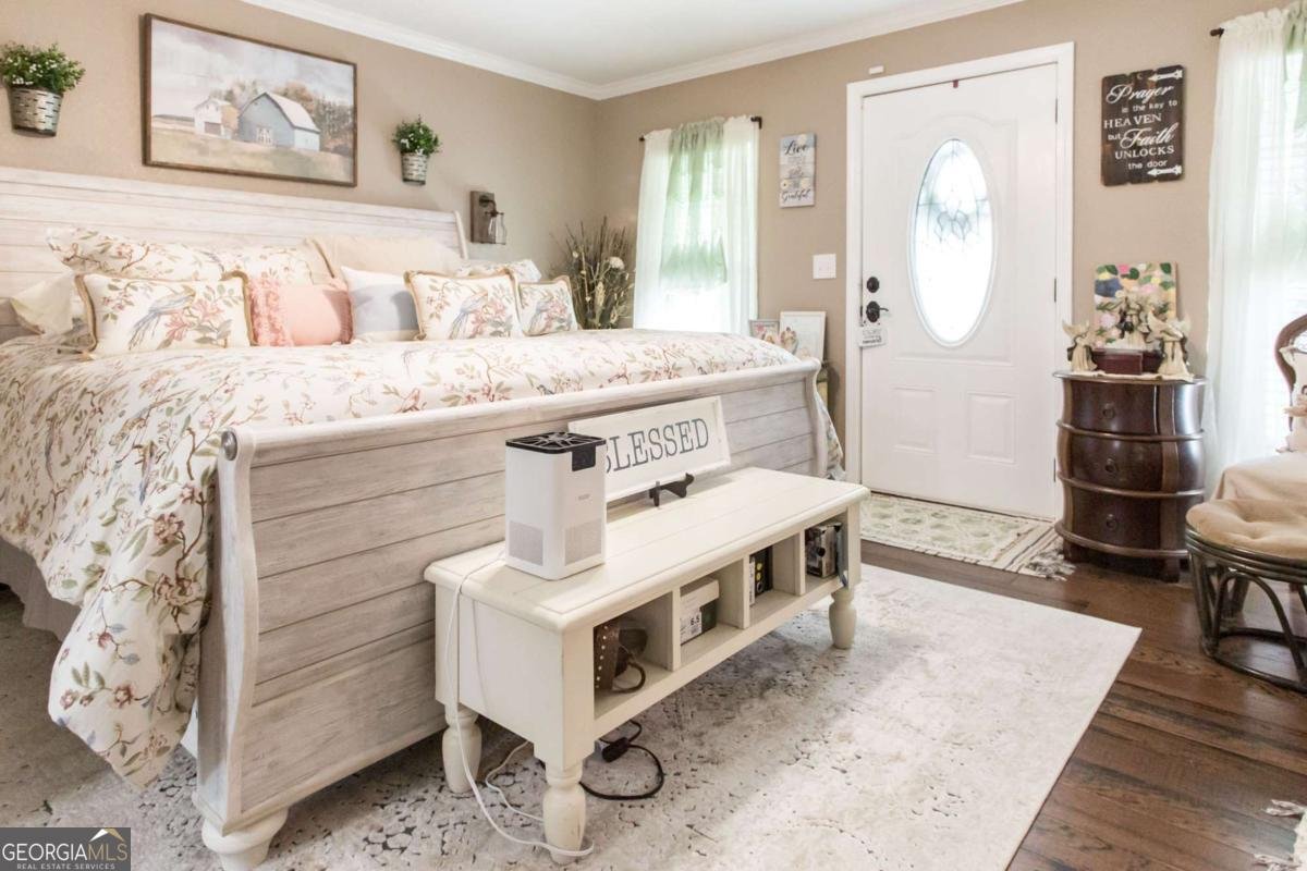 43 Graham Methodist Church Road Baxley - 26