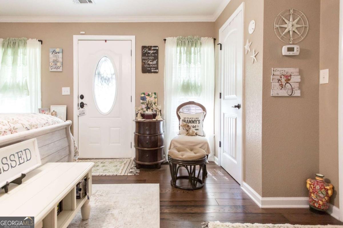 43 Graham Methodist Church Road Baxley - 27