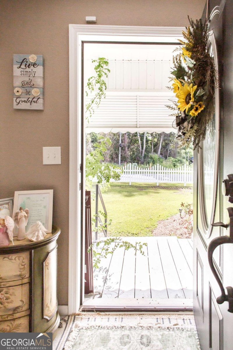 43 Graham Methodist Church Road Baxley - 28