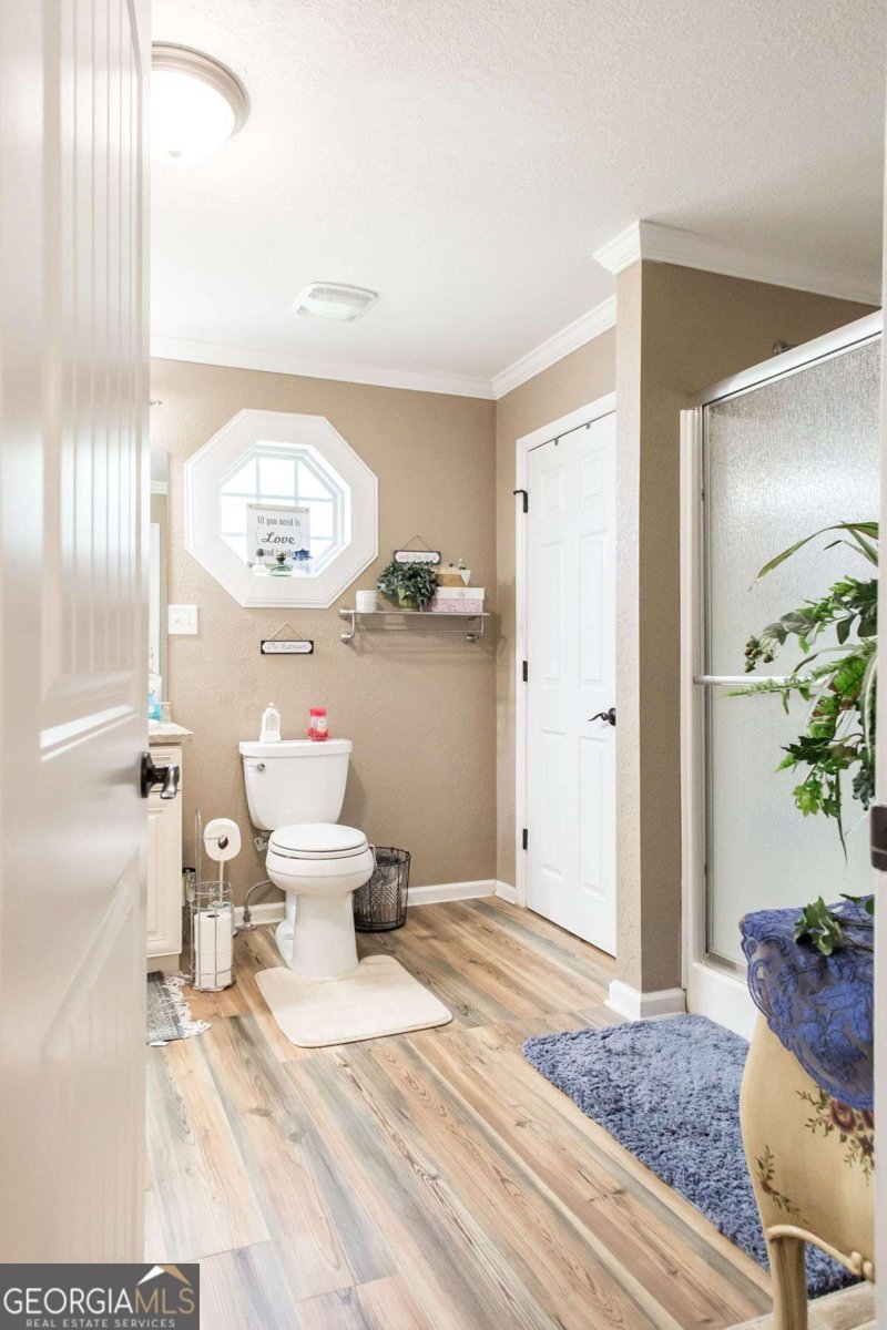 43 Graham Methodist Church Road Baxley - 29