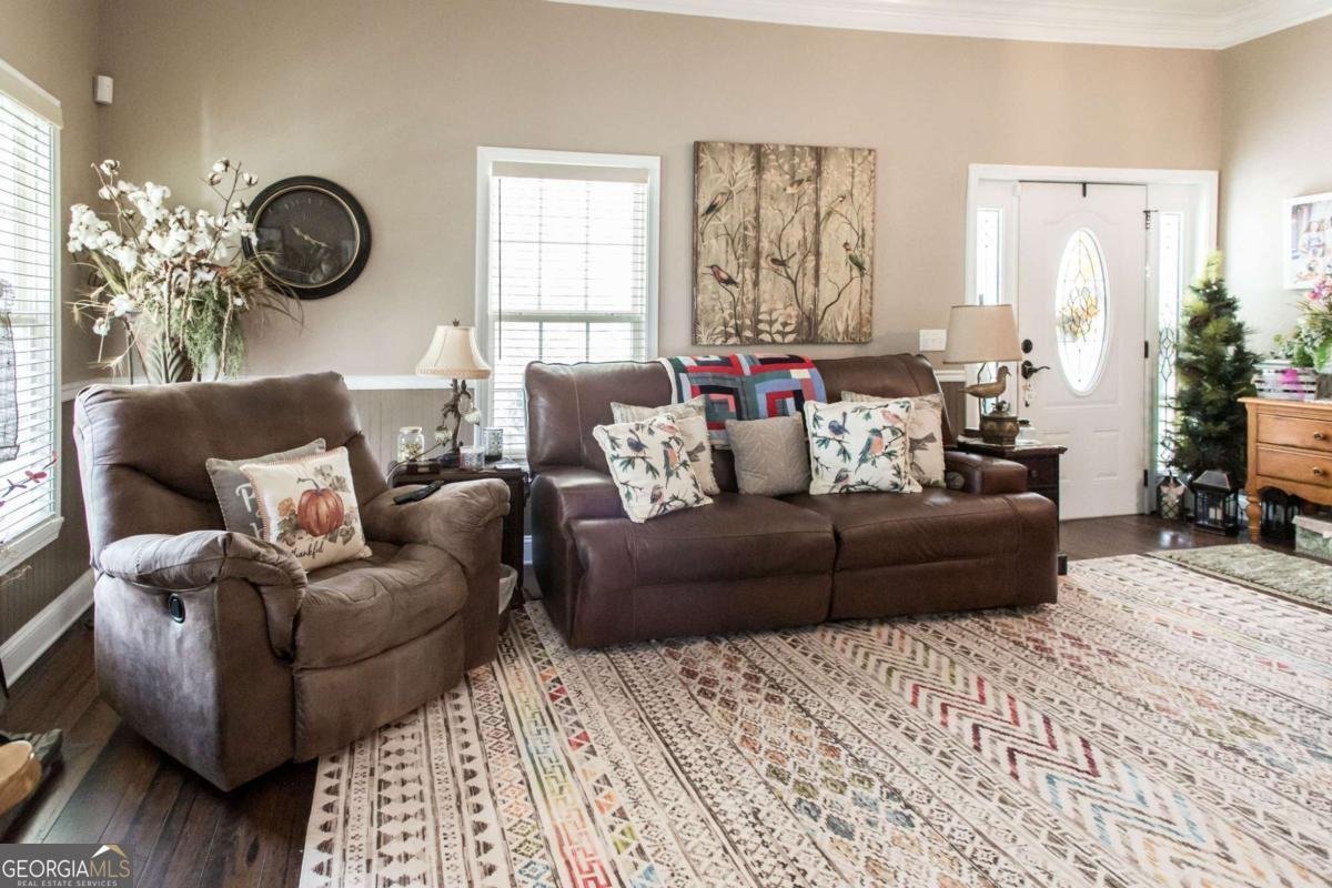 43 Graham Methodist Church Road Baxley - 3