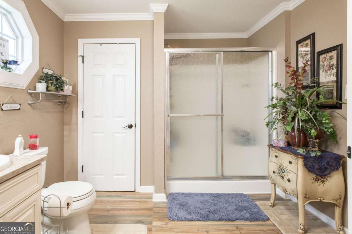 43 Graham Methodist Church Road Baxley - 32