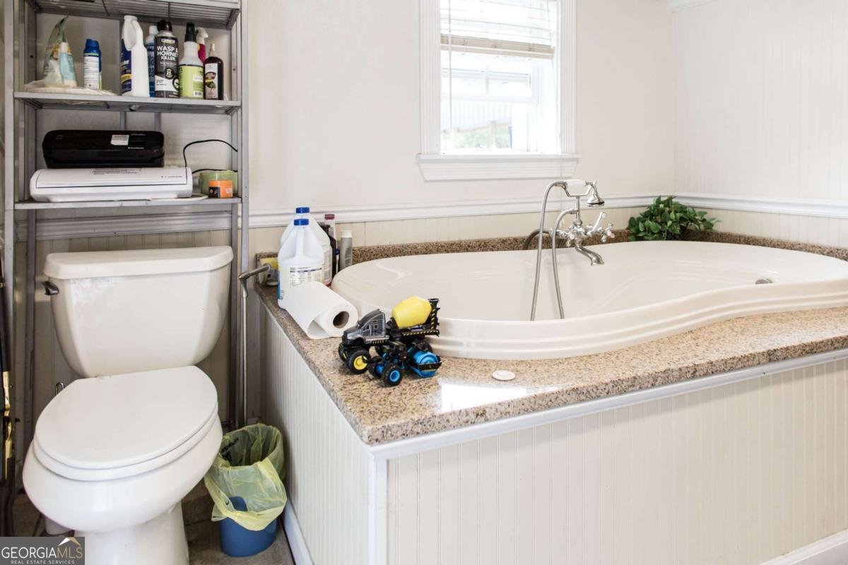 43 Graham Methodist Church Road Baxley - 34