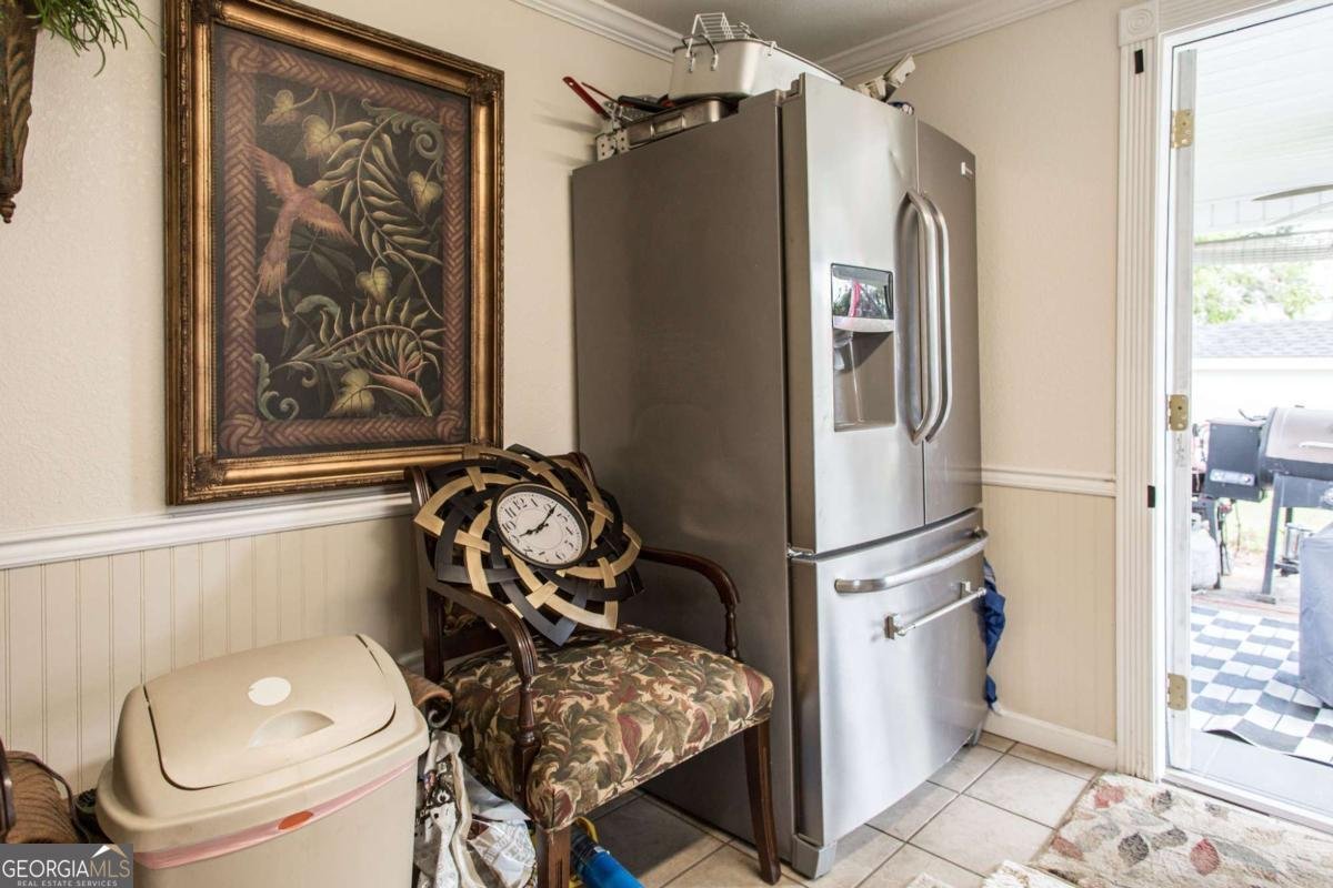 43 Graham Methodist Church Road Baxley - 35