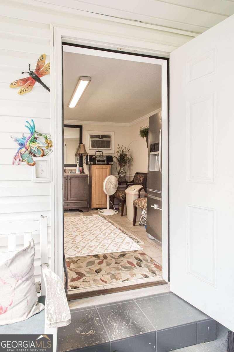 43 Graham Methodist Church Road Baxley - 36