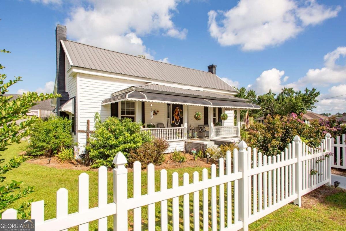 43 Graham Methodist Church Road Baxley - 39