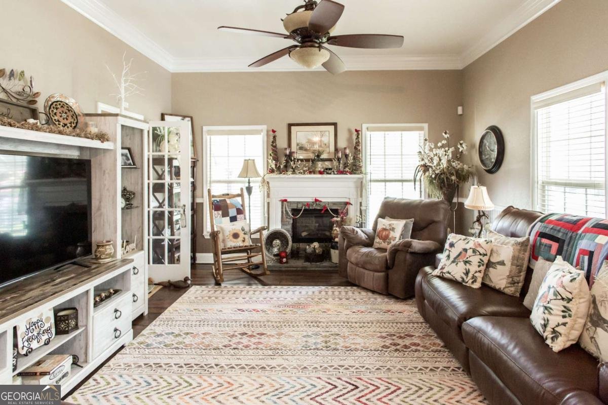 43 Graham Methodist Church Road Baxley - 4