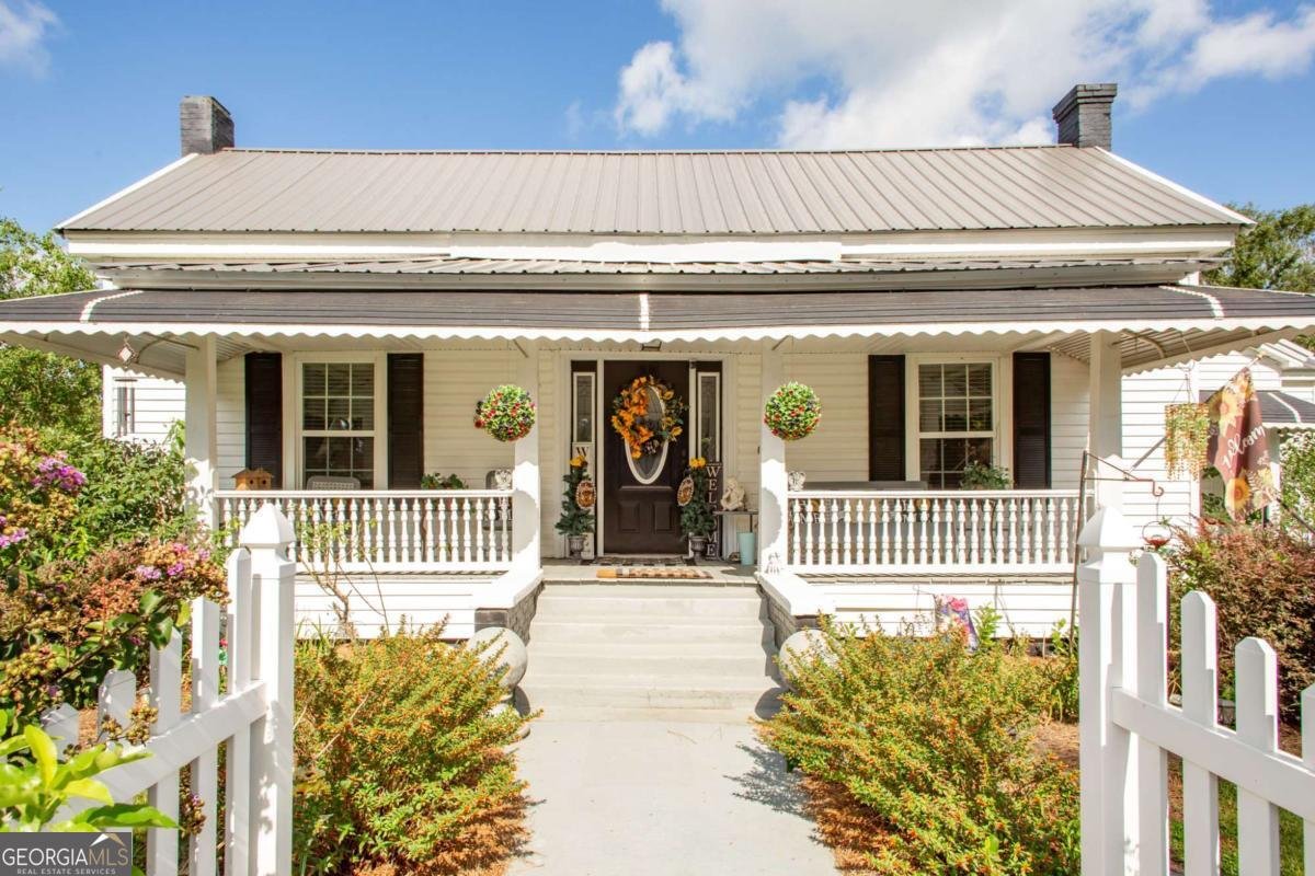 43 Graham Methodist Church Road Baxley - 42