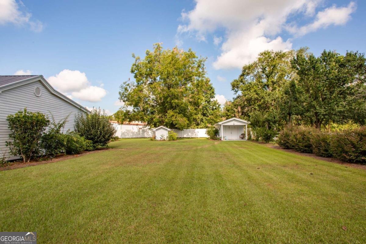 43 Graham Methodist Church Road Baxley - 43