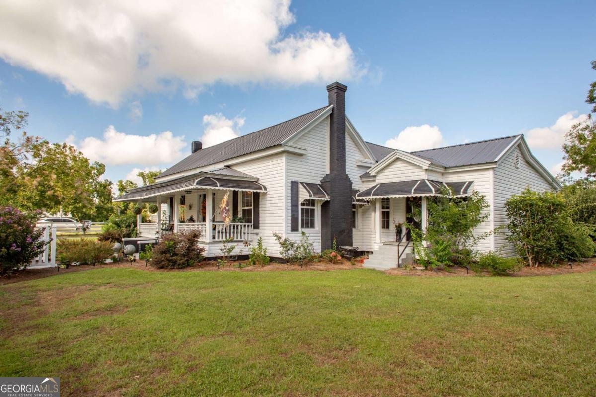 43 Graham Methodist Church Road Baxley - 44