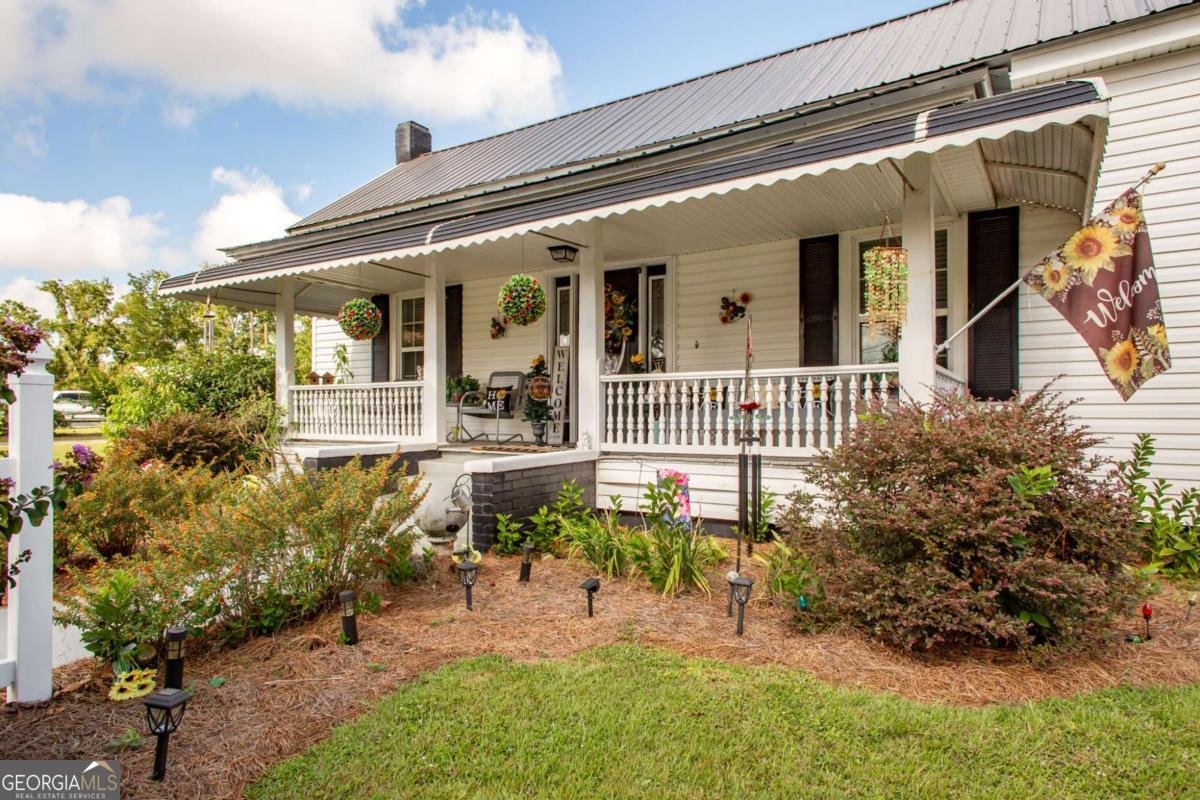 43 Graham Methodist Church Road Baxley - 45