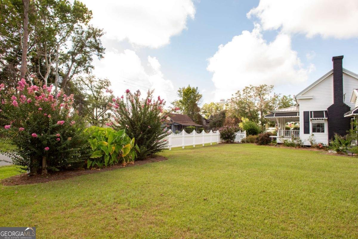 43 Graham Methodist Church Road Baxley - 46